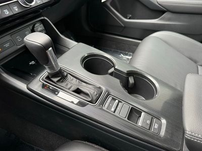 2026 Honda Civic Hybrid - Photo 25
