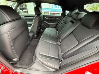 2026 Honda Civic Hybrid - Photo 29