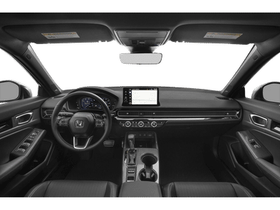 2026 Honda Civic Hybrid - Photo 48