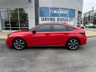 2026 Honda Civic Hybrid - Photo 2
