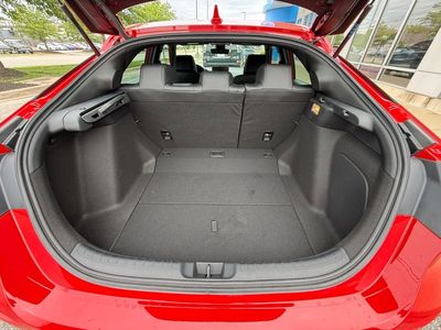 2026 Honda Civic Hybrid - Photo 34