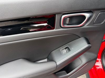 2026 Honda Civic Hybrid - Photo 33