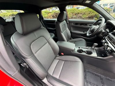 2026 Honda Civic Hybrid - Photo 40