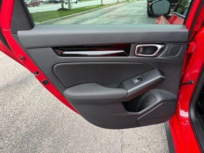 2026 Honda Civic Hybrid - Photo 32
