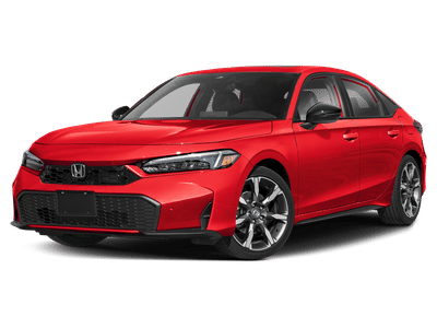 2026 Honda Civic Hybrid - Photo 44