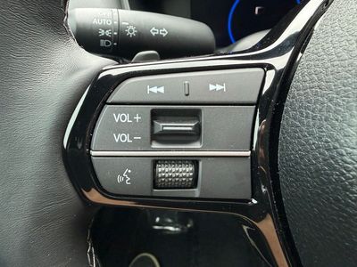 2026 Honda Civic Hybrid - Photo 19