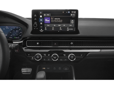 2026 Honda Civic Hybrid - Photo 50