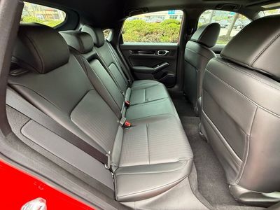 2026 Honda Civic Hybrid - Photo 36