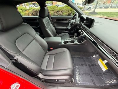 2026 Honda Civic Hybrid - Photo 41