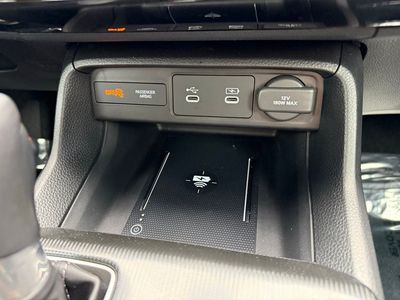 2026 Honda Civic Hybrid - Photo 24