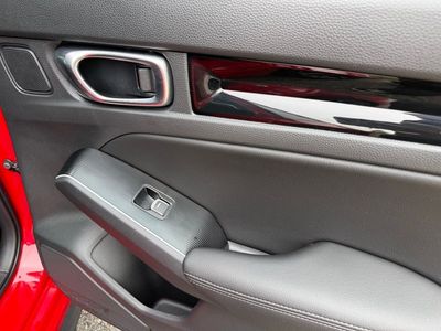 2026 Honda Civic Hybrid - Photo 39