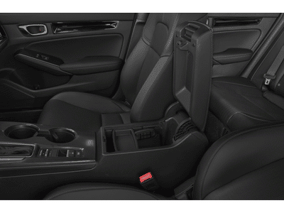 2026 Honda Civic Hybrid - Photo 53