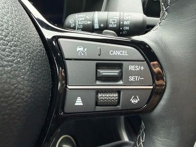 2026 Honda Civic Hybrid - Photo 20