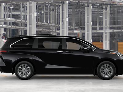 2026 Toyota Sienna - Photo 14