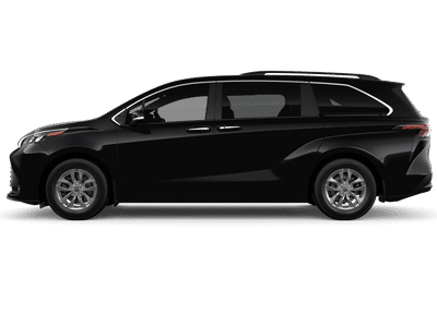 2026 Toyota Sienna - Photo 25