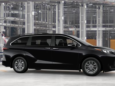 2026 Toyota Sienna - Photo 15