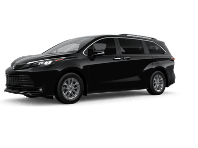 2026 Toyota Sienna - Photo 24
