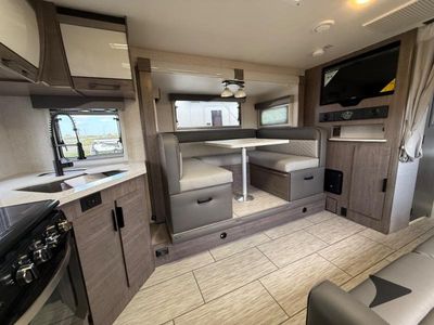 2024 Lance Lance Travel Trailers - Photo 9