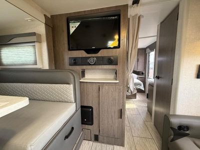 2024 Lance Lance Travel Trailers - Photo 15