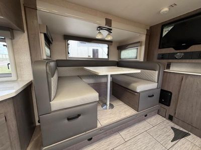 2024 Lance Lance Travel Trailers - Photo 14