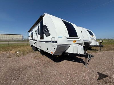 2024 Lance Lance Travel Trailers - Photo 1