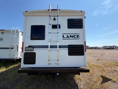 2024 Lance Lance Travel Trailers - Photo 5