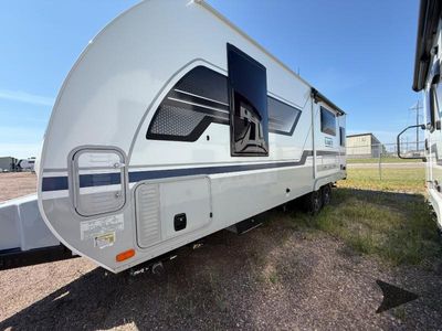 2024 Lance Lance Travel Trailers - Photo 7