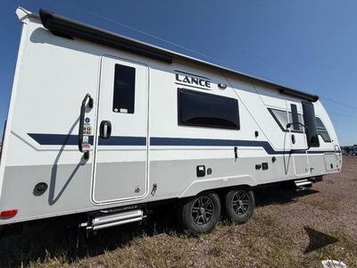 2024 Lance Lance Travel Trailers - Photo 6