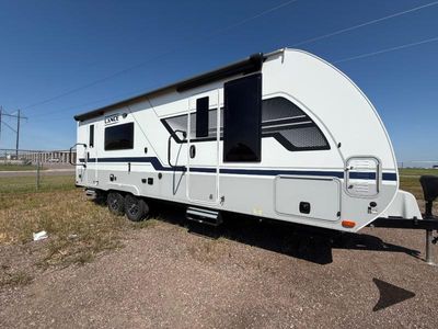 2024 Lance Lance Travel Trailers - Photo 2