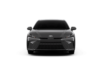 2026 Toyota Camry - Photo 2