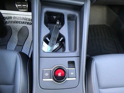 2025 Volkswagen Tiguan SE R-Line Black - Photo 26