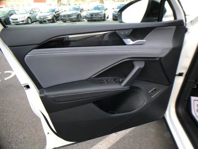2025 Volkswagen Tiguan SE R-Line Black - Photo 17