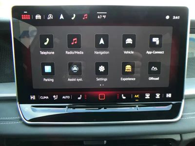 2025 Volkswagen Tiguan SE R-Line Black - Photo 24