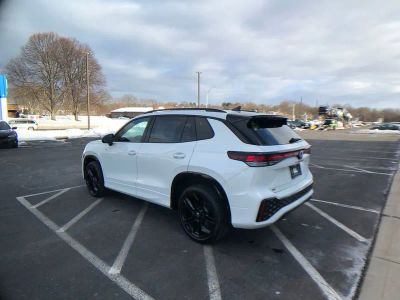 2025 Volkswagen Tiguan SE R-Line Black - Photo 12