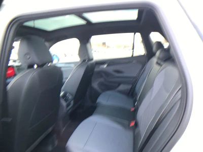 2025 Volkswagen Tiguan SE R-Line Black - Photo 29