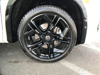 2025 Volkswagen Tiguan SE R-Line Black - Photo 6