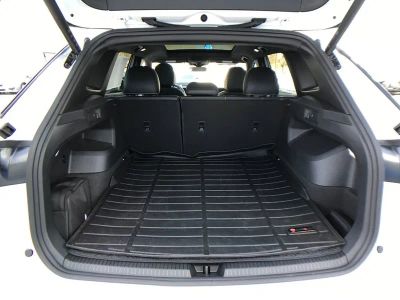2025 Volkswagen Tiguan SE R-Line Black - Photo 11