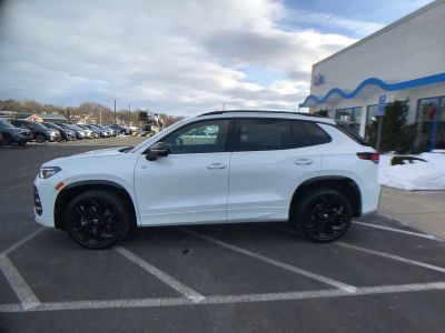 2025 Volkswagen Tiguan SE R-Line Black - Photo 9