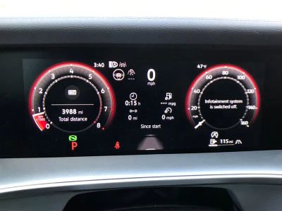 2025 Volkswagen Tiguan SE R-Line Black - Photo 21