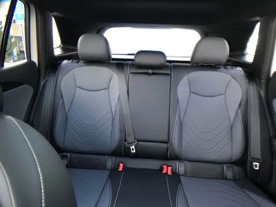 2025 Volkswagen Tiguan SE R-Line Black - Photo 8