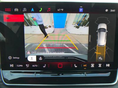 2025 Volkswagen Tiguan SE R-Line Black - Photo 25