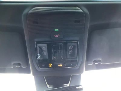 2025 Volkswagen Tiguan SE R-Line Black - Photo 27