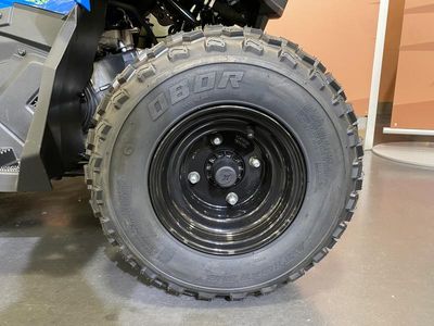 2025 Polaris Outlaw 70 EFI - Photo 11