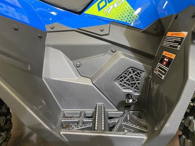 2025 Polaris Outlaw 70 EFI - Photo 12