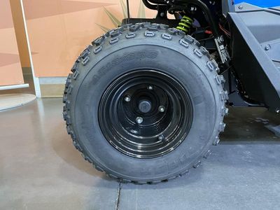 2025 Polaris Outlaw 70 EFI - Photo 13