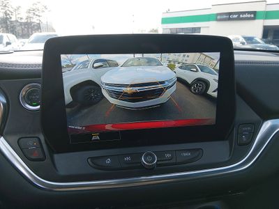 2025 Chevrolet Blazer - Photo 16