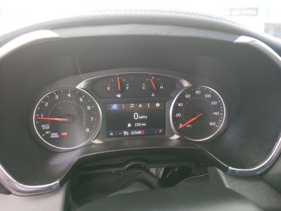 2025 Chevrolet Blazer - Photo 14