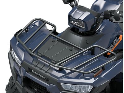 2026 Kawasaki Brute Force 300 - Photo 6