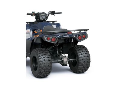 2026 Kawasaki Brute Force 300 - Photo 8
