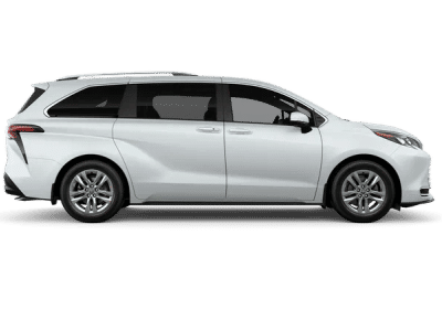 2026 Toyota Sienna - Photo 14